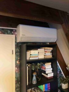 2 airco