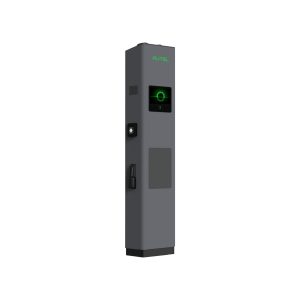 Accubaas Autel Ultra Street 2x 22kW