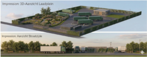 Energypark Hessenpoort