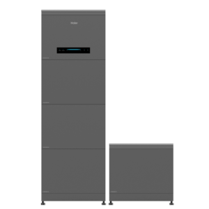 Haier 15kW 3-fase Hybride Omvormer met 20kWh Thuisbatterij