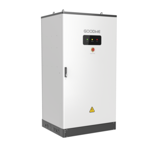GoodWe BAT60 60 kWh Zakelijke Batterij