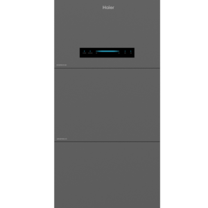Haier 5kW 3-fase Hybride Omvormer met 10kWh Thuisbatterij