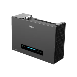 Hybride omvormer 3 fase 6kW – Haier E-Tower (HAH3P-6KB1/HU9)