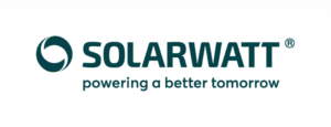Solarwatt logo