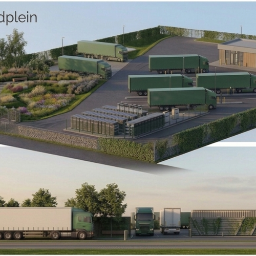 Energypark Hessenpoort