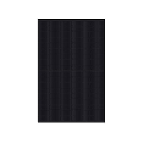 Accubaas SOLARWATT Panel vision AM 4.5 (425 Wp) black