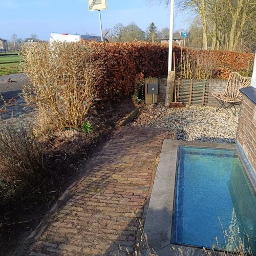 smappee Accubaas Wall Smappee zwart